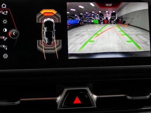 Used 2021 Toyota Supra w/ Safety & Technology Package RWD image 31
