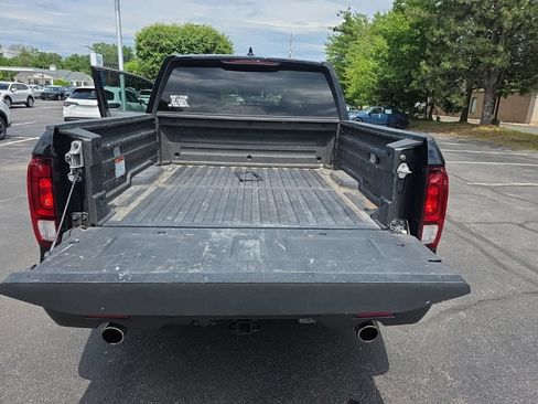 Used 2022 Honda Ridgeline Sport image 26
