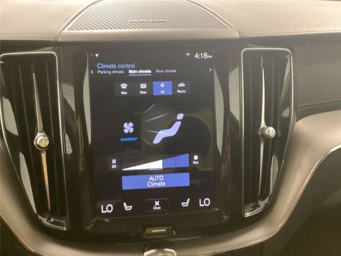 Used 2019 Volvo XC60 T5 Inscription w/ Protection Package FWD image 18