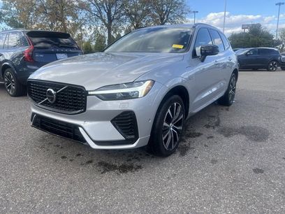 Used 2023 Volvo XC60 T8 Ultimate