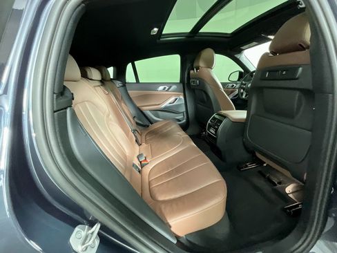 Used 2022 BMW X6 xDrive40i w/ Premium Package image 23