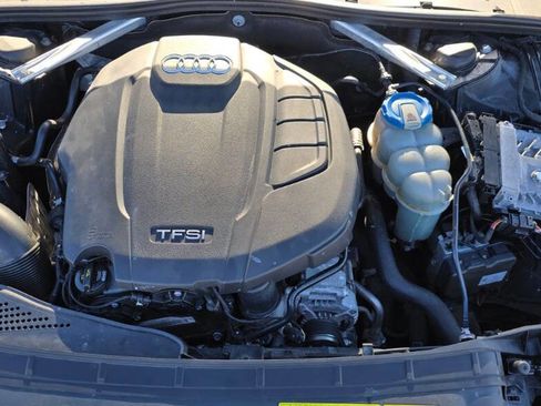 Used 2017 Audi A4 2.0T Premium image 66