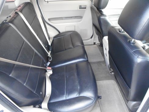 Used 2012 Ford Escape 4WD Hybrid image 26