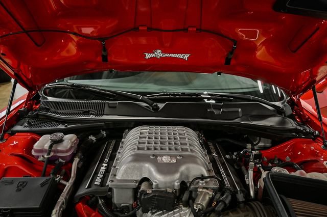 Used 2018 Dodge Challenger SRT Demon RWD image 26