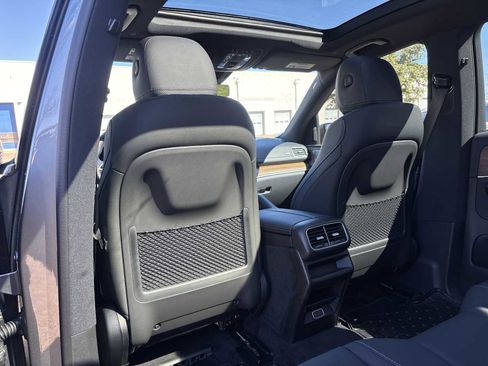 New 2026 Mercedes-Benz GLE 350 4MATIC image 16