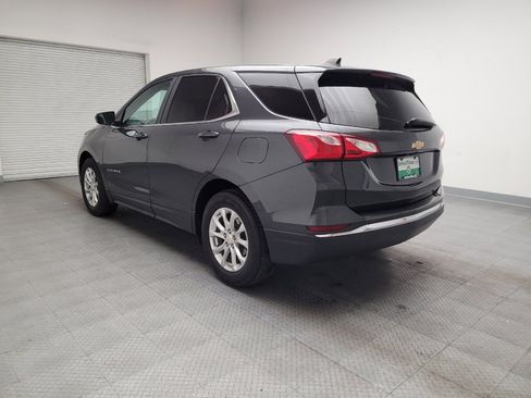 Used 2021 Chevrolet Equinox LT image 5