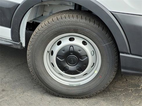 New 2026 Ford Transit 250 Base w/ Load Area Protection Package image 9