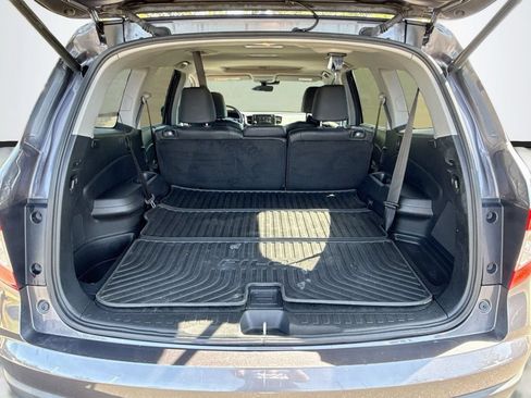 Used 2021 Honda Pilot EX-L image 31