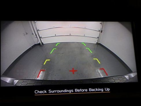 Used 2023 Subaru Crosstrek 2.5i Sport image 25