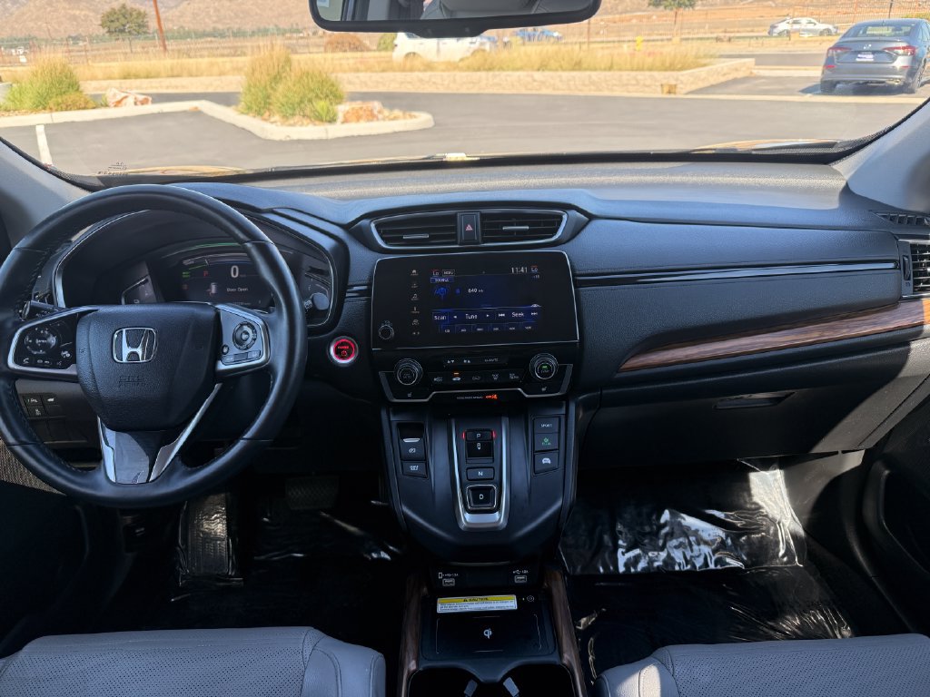 Used 2022 Honda CR-V Touring image 15