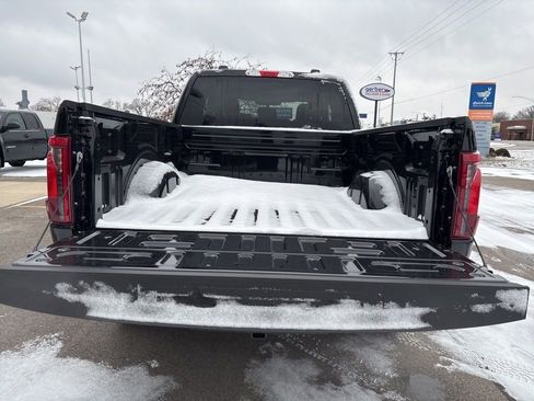 New 2026 Ford F150 XLT image 36