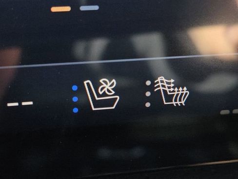 New 2026 Buick Enclave Avenir image 8