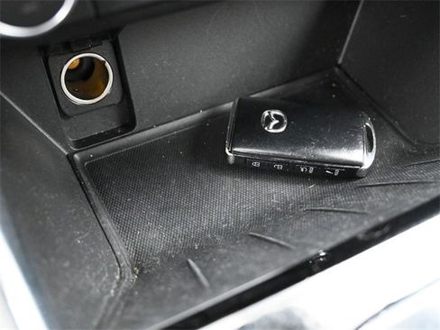 Certified 2023 MAZDA CX-5 Carbon Edition image 22