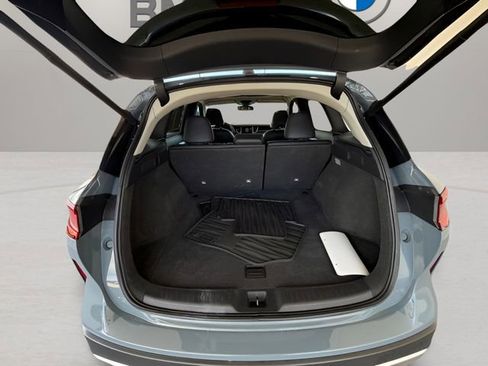 Used 2022 INFINITI QX50 Luxe image 32