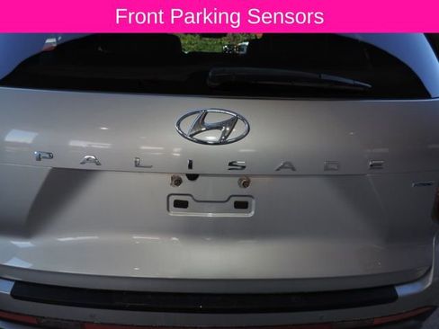 Used 2023 Hyundai Palisade SEL w/ Premium Package image 18