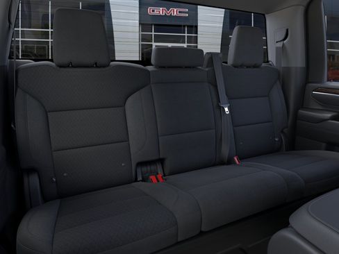 New 2026 GMC Sierra 2500 SLE AWD/4WD image 17