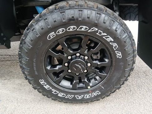 New 2026 RAM 2500 Power Wagon image 69