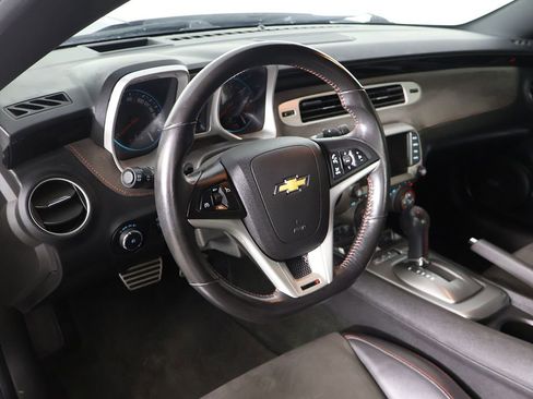 Used 2013 Chevrolet Camaro ZL1 image 27