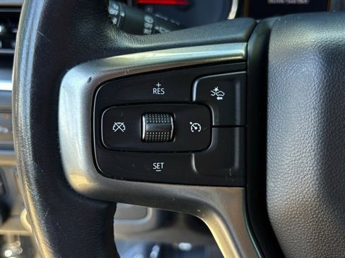 Certified 2021 Chevrolet Tahoe Z71 image 16