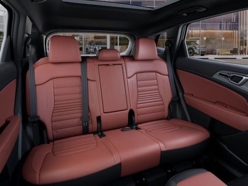 New 2026 Kia Sportage SX Prestige image 18