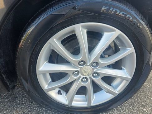 Used 2012 Subaru Impreza 2.0i Premium w/ All-Weather Pkg image 10