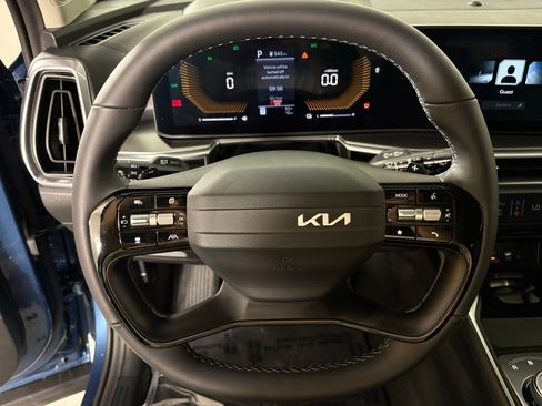 New 2026 Kia Sorento EX FWD image 19
