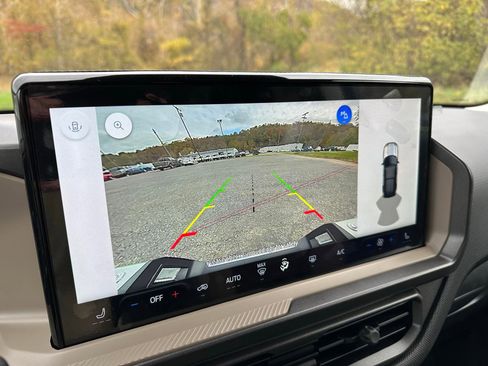 New 2025 Ford Bronco Sport Big Bend image 18