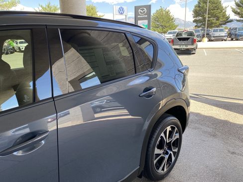 New 2026 MAZDA CX-5 Preferred AWD/4WD image 50