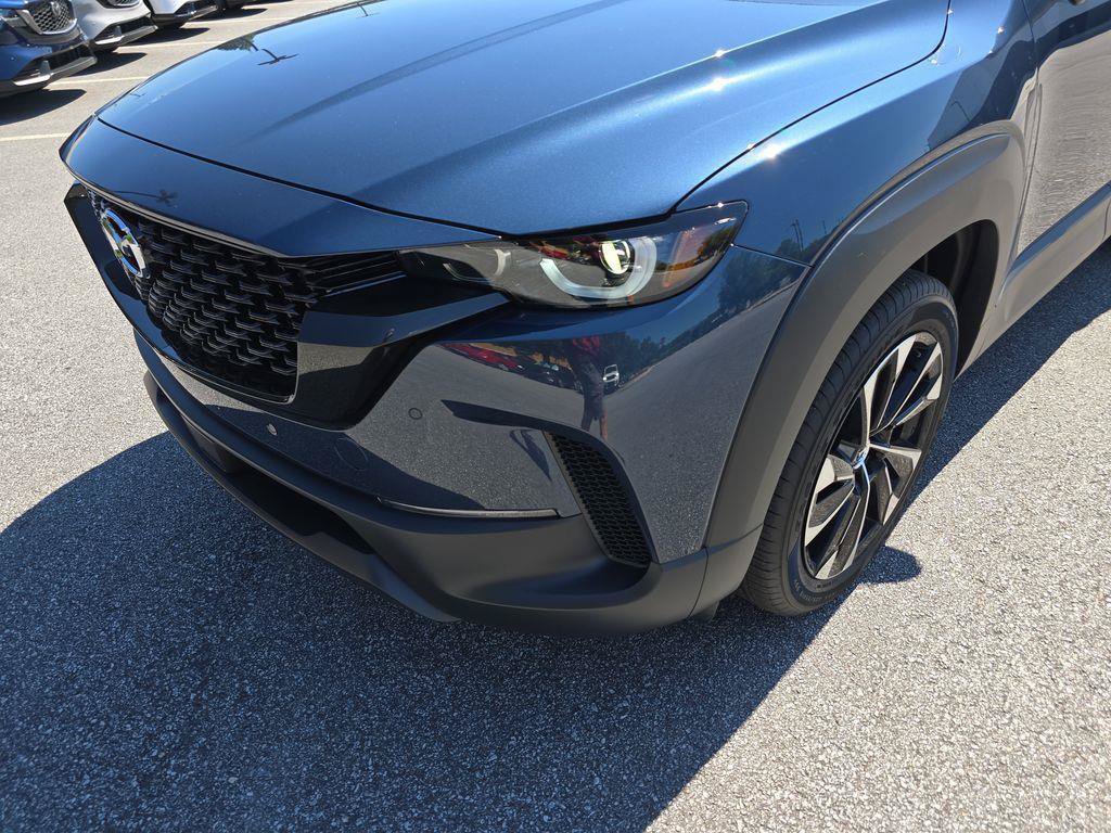 New 2026 MAZDA CX-50 2.5 Hybrid w/ Weather Package AWD/4WD image 9