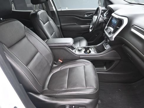 Used 2020 GMC Acadia SLT w/ Premium Package AWD/4WD image 39