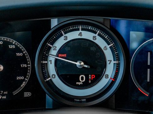 Certified 2024 Porsche 911 Carrera 4S image 20