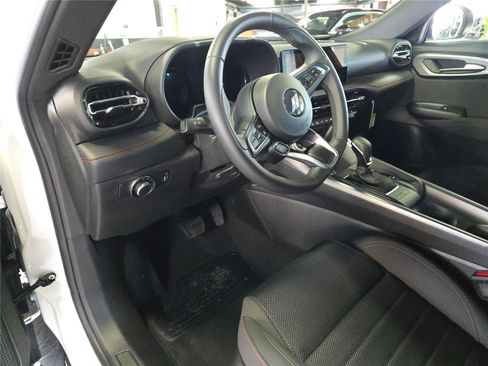 New 2025 Dodge Hornet GT w/ GT Blacktop Package image 22