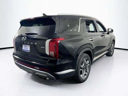 Used 2023 Hyundai Palisade Limited image 5