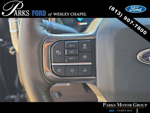 Used 2024 Ford F250 King Ranch w/ Chrome Package image 31