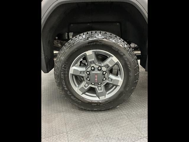 New 2026 GMC Sierra 2500 SLT w/ SLT Premium Package AWD/4WD image 41