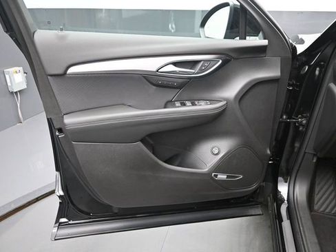 New 2026 Buick Envision Sport Touring AWD/4WD image 12