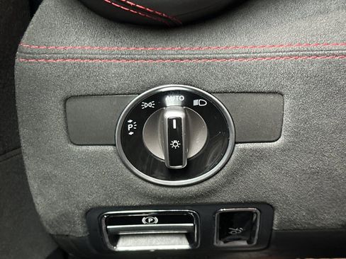 Used 2016 Mercedes-Benz AMG GT S image 33