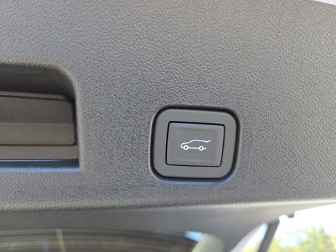 New 2026 GMC Acadia Denali Ultimate w/ LPO, Floor Liner Package image 27