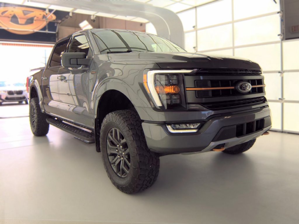 Used 2023 Ford F150 Tremor AWD/4WD image 1