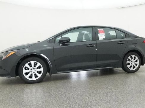 New 2026 Toyota Corolla LE image 18