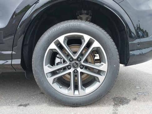 New 2026 Audi Q5 Premium Plus AWD/4WD image 37