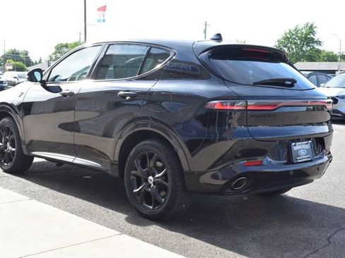 Used 2024 Dodge Hornet R/T w/ R/T Blacktop Package AWD/4WD image 14