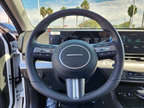 New 2026 Hyundai Kona SEL Sport image 31