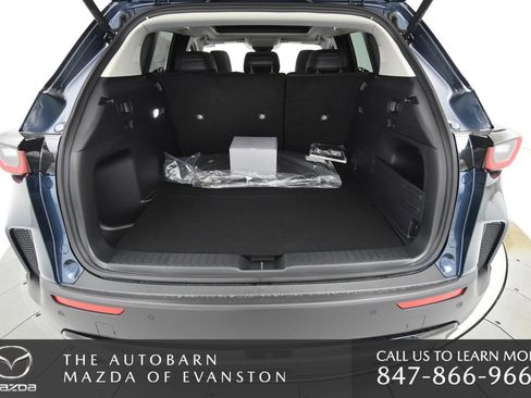 New 2026 MAZDA CX-50 AWD 2.5 Hybrid w/ Premium Pkg image 34
