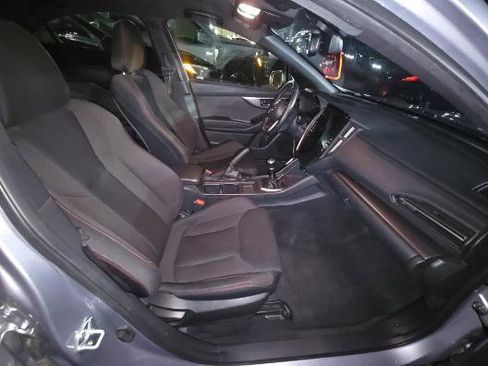 Used 2023 Subaru WRX Premium AWD/4WD image 22