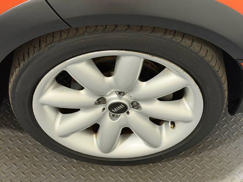 Used 2005 MINI Cooper S FWD image 17