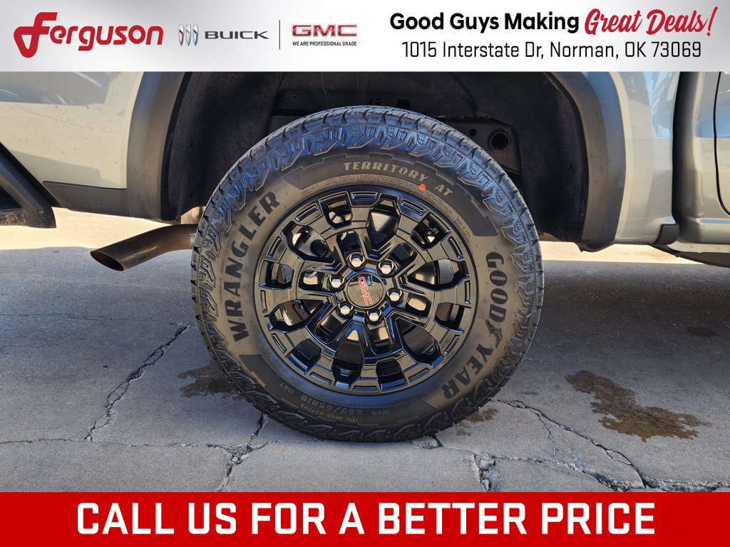 New 2026 GMC Canyon Elevation w/ Convenience Package AWD/4WD image 51