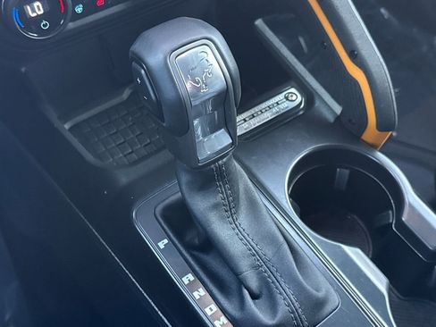 Used 2024 Ford Bronco Badlands image 22