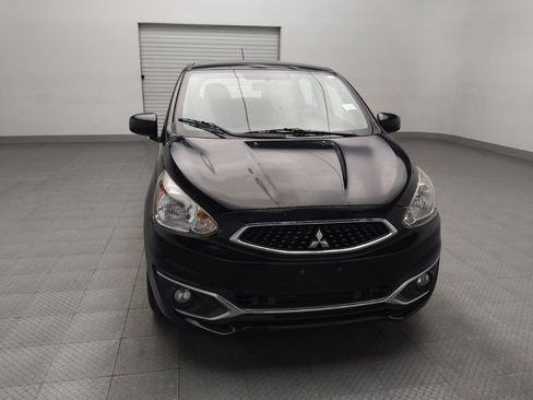 Used 2020 Mitsubishi Mirage ES image 14