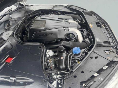 Used 2014 Mercedes-Benz S 550 Sedan image 64